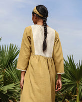 Sevala Tunic - Auruhfy India
